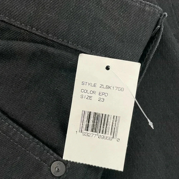 AG Adriano Goldshmied The Casey relaxed skinny - Picture 10 of 12